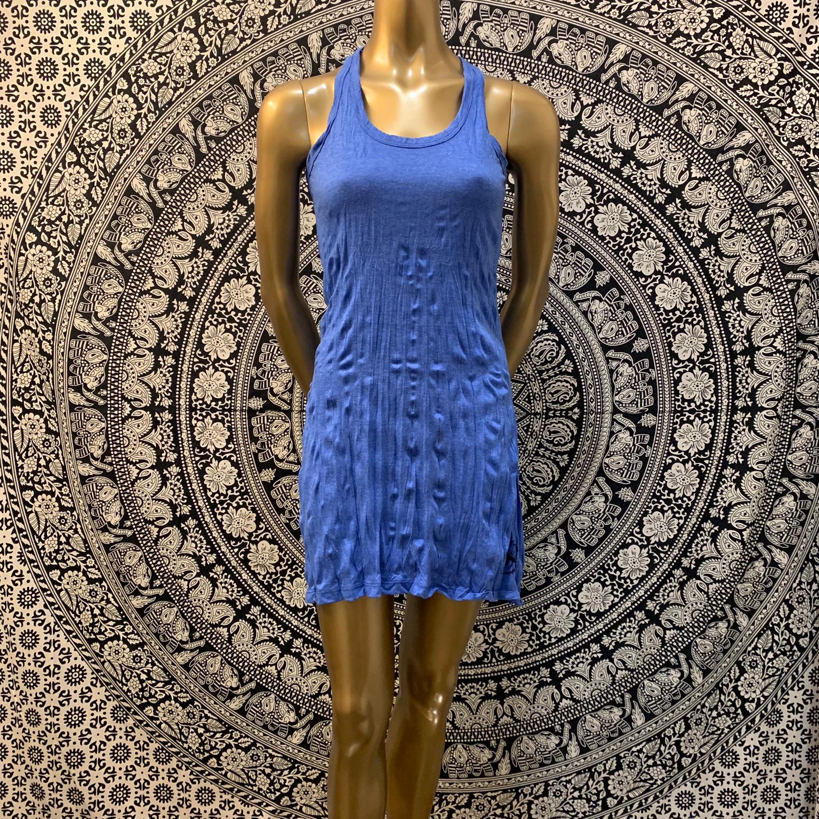 Origin Tank Dress